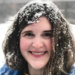 Meet your Posher, Marykevin